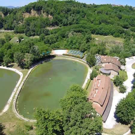 Apartamento Laghi Della Tranquillita' Reggello Exterior foto