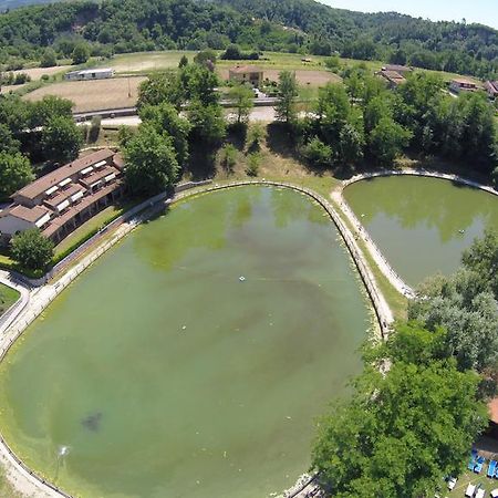 Apartamento Laghi Della Tranquillita' Reggello Exterior foto
