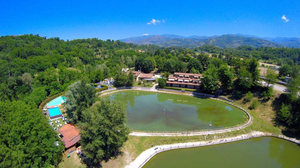 Apartamento Laghi Della Tranquillita' Reggello Exterior foto