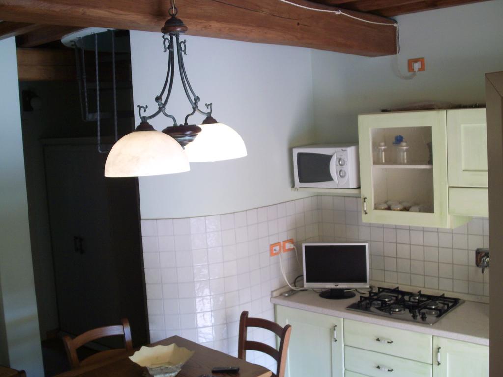 Apartamento Laghi Della Tranquillita' Reggello Exterior foto