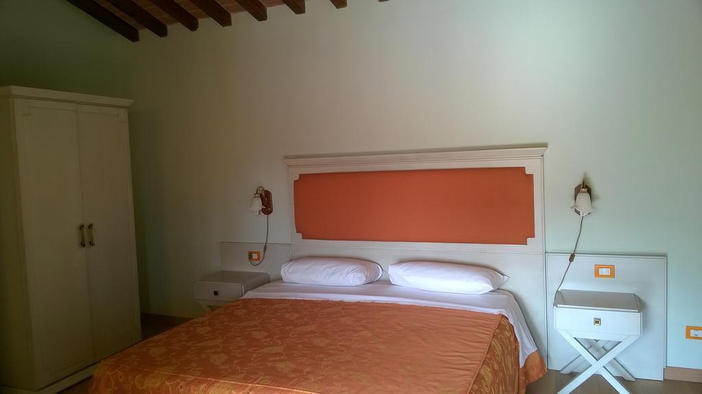 Apartamento Laghi Della Tranquillita' Reggello Exterior foto