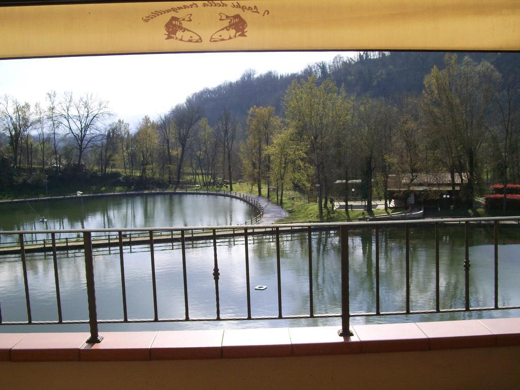 Apartamento Laghi Della Tranquillita' Reggello Exterior foto