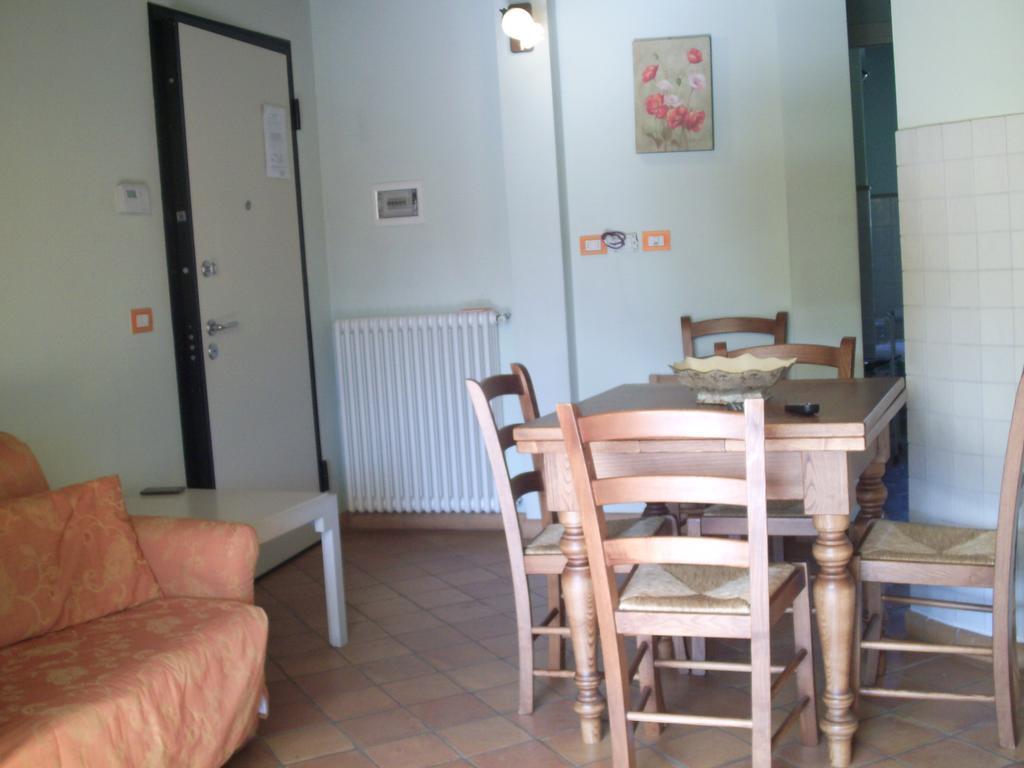Apartamento Laghi Della Tranquillita' Reggello Exterior foto