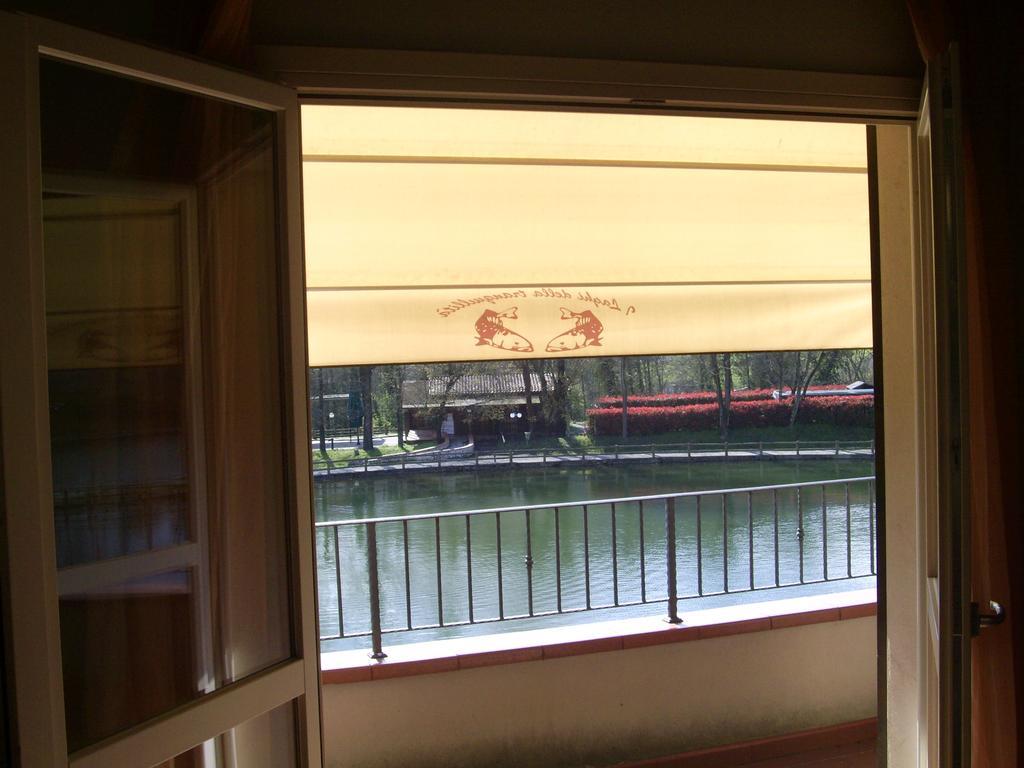 Apartamento Laghi Della Tranquillita' Reggello Exterior foto