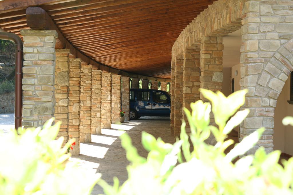 Apartamento Laghi Della Tranquillita' Reggello Exterior foto