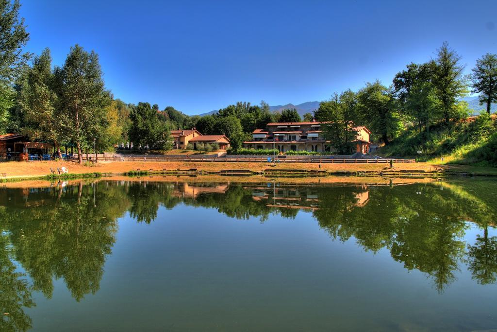 Apartamento Laghi Della Tranquillita' Reggello Exterior foto