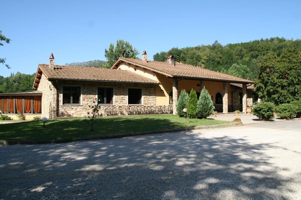 Apartamento Laghi Della Tranquillita' Reggello Exterior foto