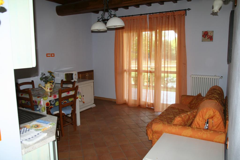 Apartamento Laghi Della Tranquillita' Reggello Exterior foto