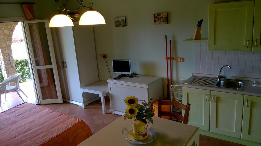 Apartamento Laghi Della Tranquillita' Reggello Exterior foto