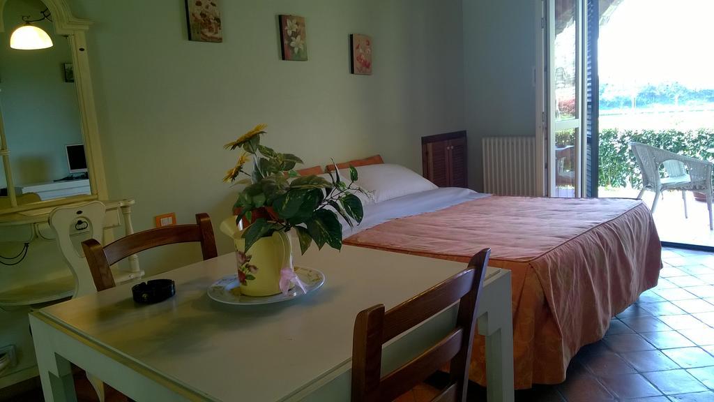 Apartamento Laghi Della Tranquillita' Reggello Exterior foto