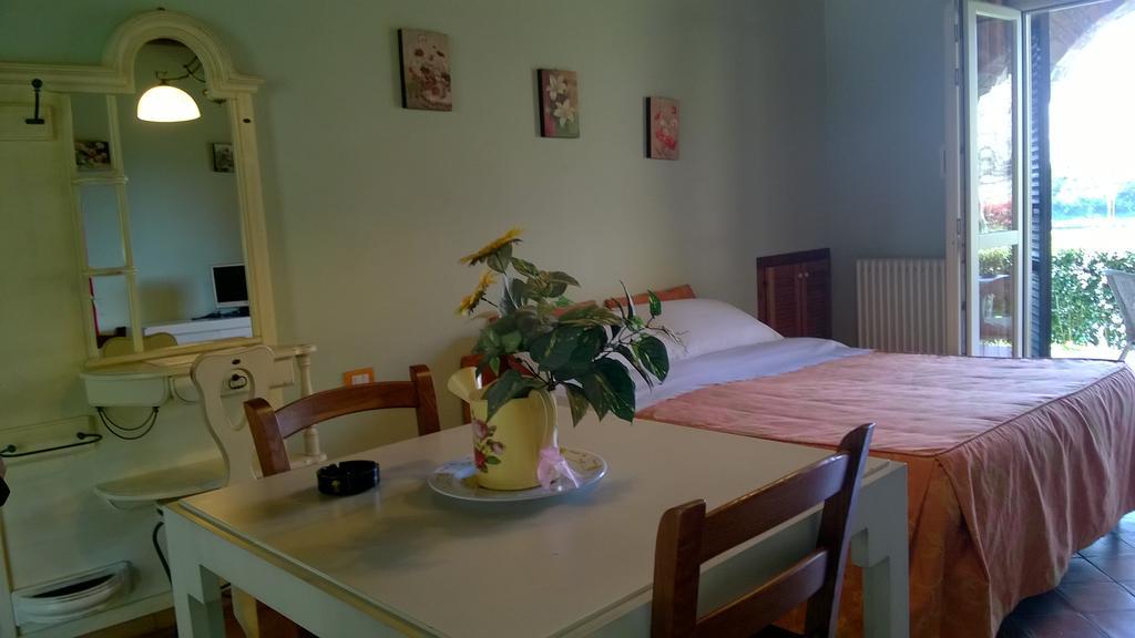 Apartamento Laghi Della Tranquillita' Reggello Exterior foto
