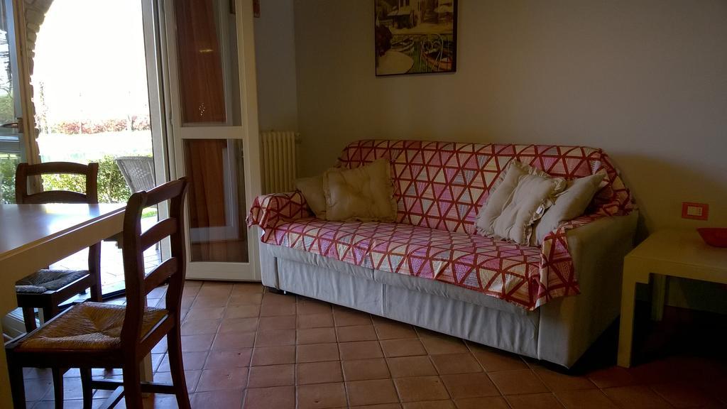 Apartamento Laghi Della Tranquillita' Reggello Exterior foto