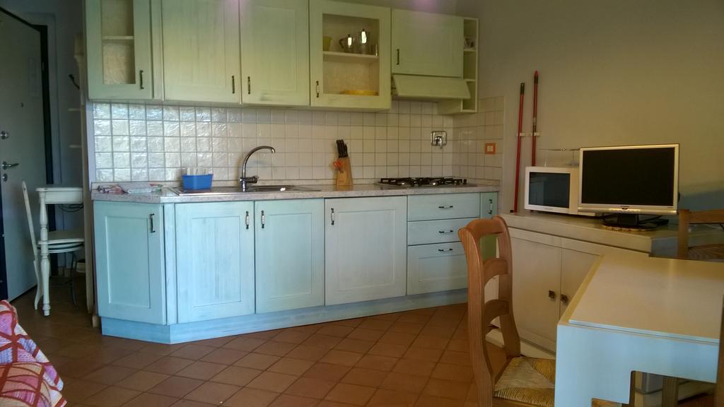 Apartamento Laghi Della Tranquillita' Reggello Exterior foto
