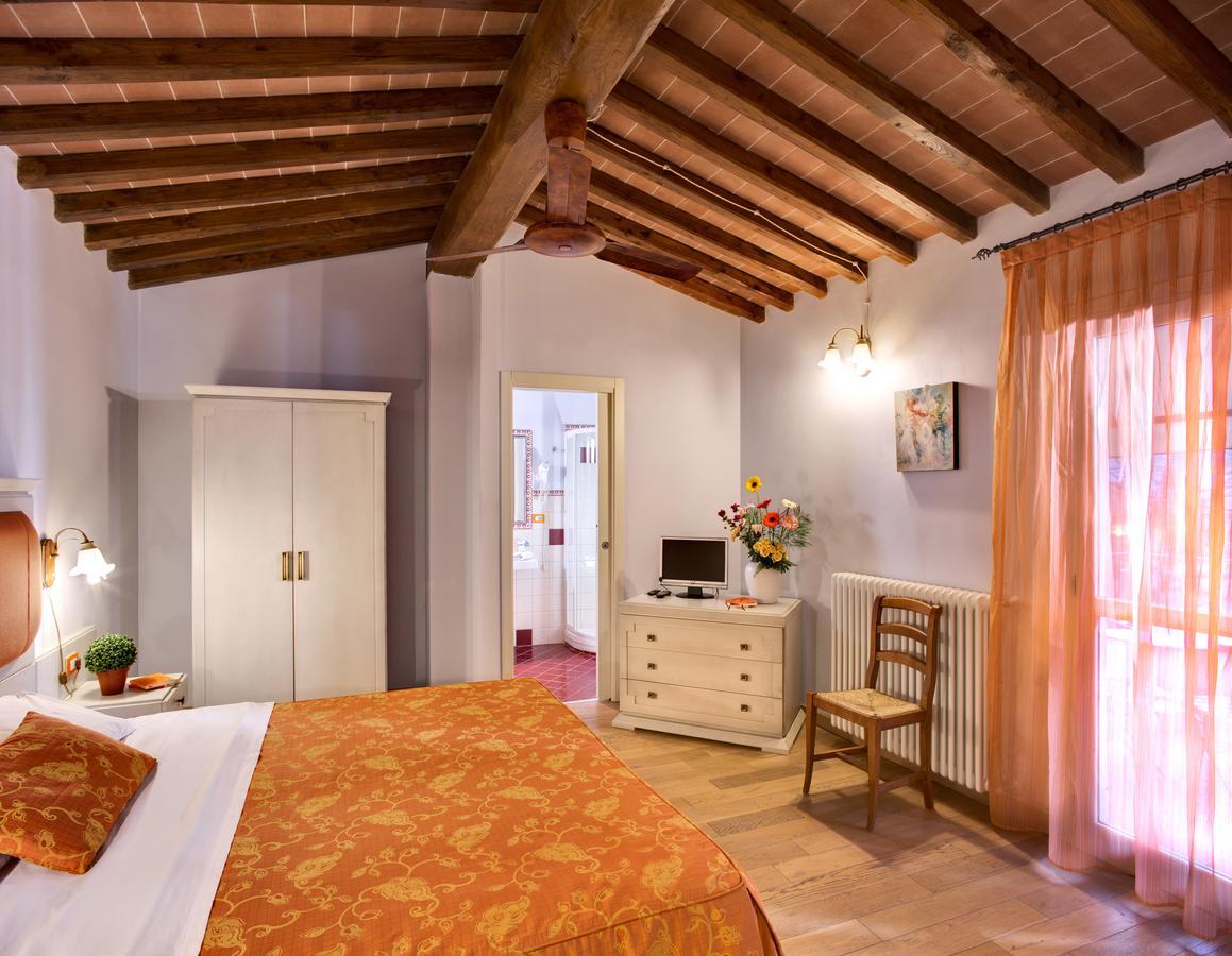 Apartamento Laghi Della Tranquillita' Reggello Exterior foto