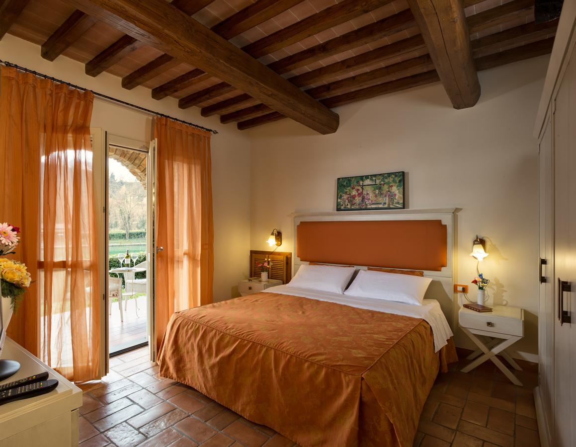 Apartamento Laghi Della Tranquillita' Reggello Exterior foto