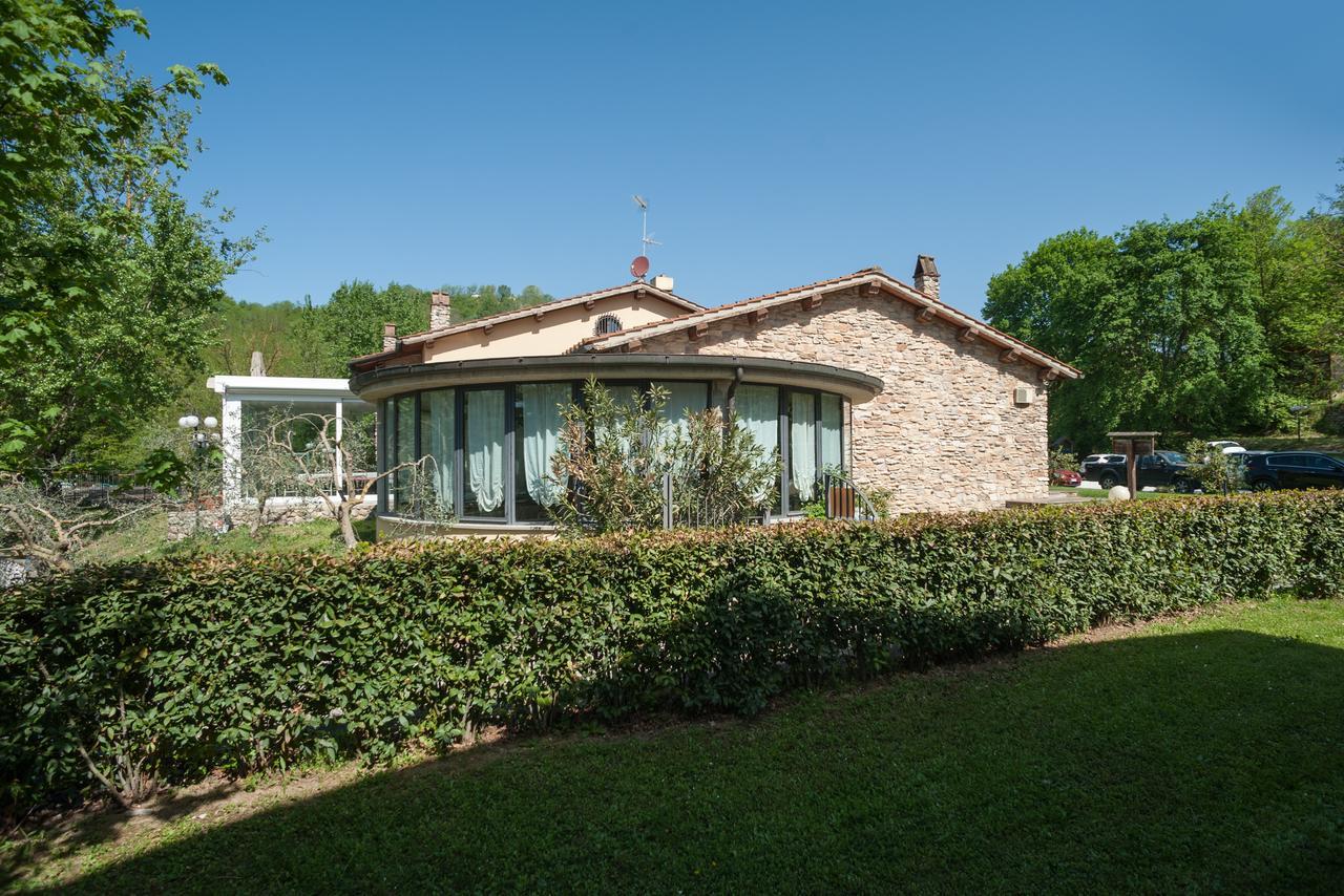 Apartamento Laghi Della Tranquillita' Reggello Exterior foto