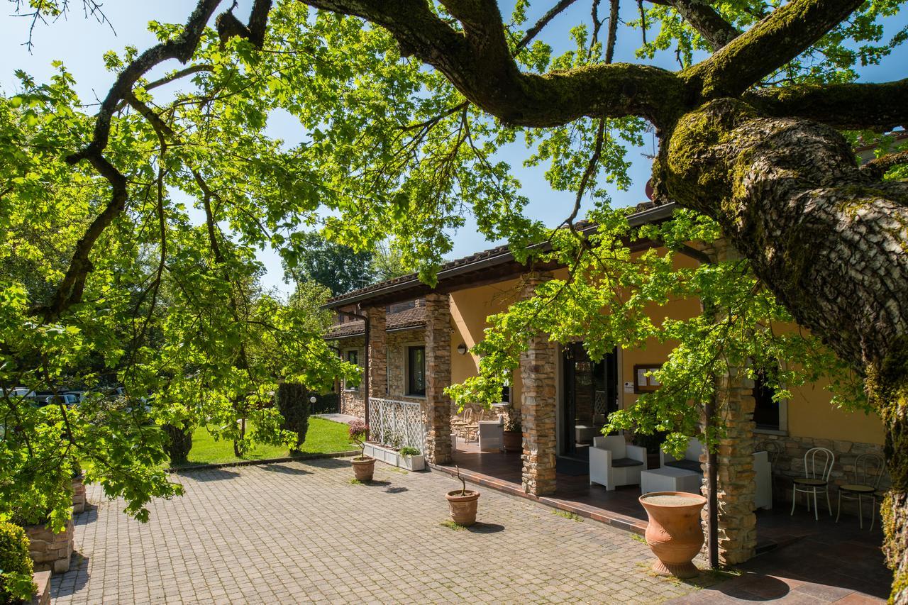 Apartamento Laghi Della Tranquillita' Reggello Exterior foto